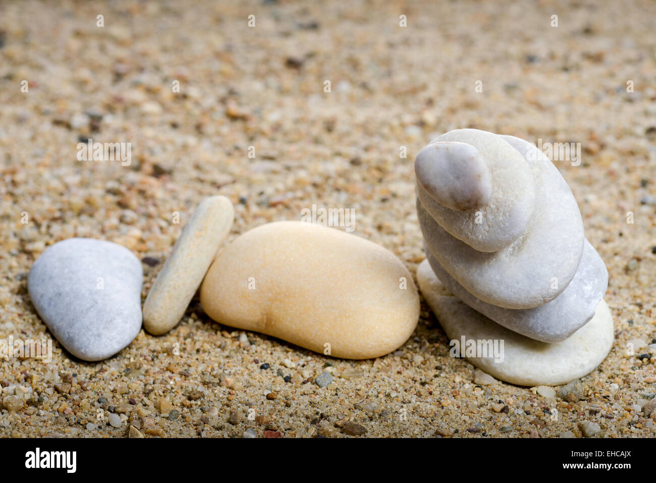 Children's and adult hands playing with blue kinetic sand. Art therapy.  Relieving stress and tension. Tactile sensations. Development of fine motor  Stock Photo - Alamy