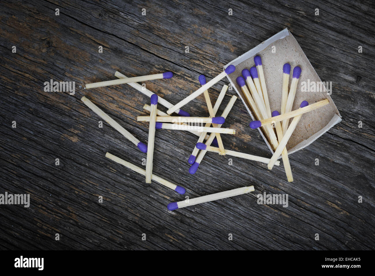 Matchstick hi-res stock photography and images - Alamy