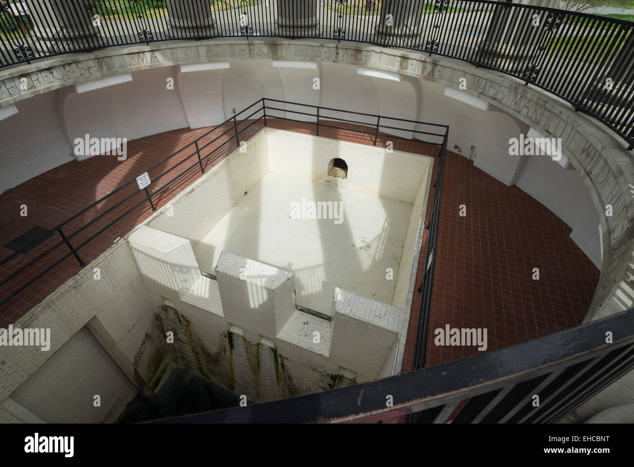 Sunol water temple hi-res stock photography and images - Alamy
