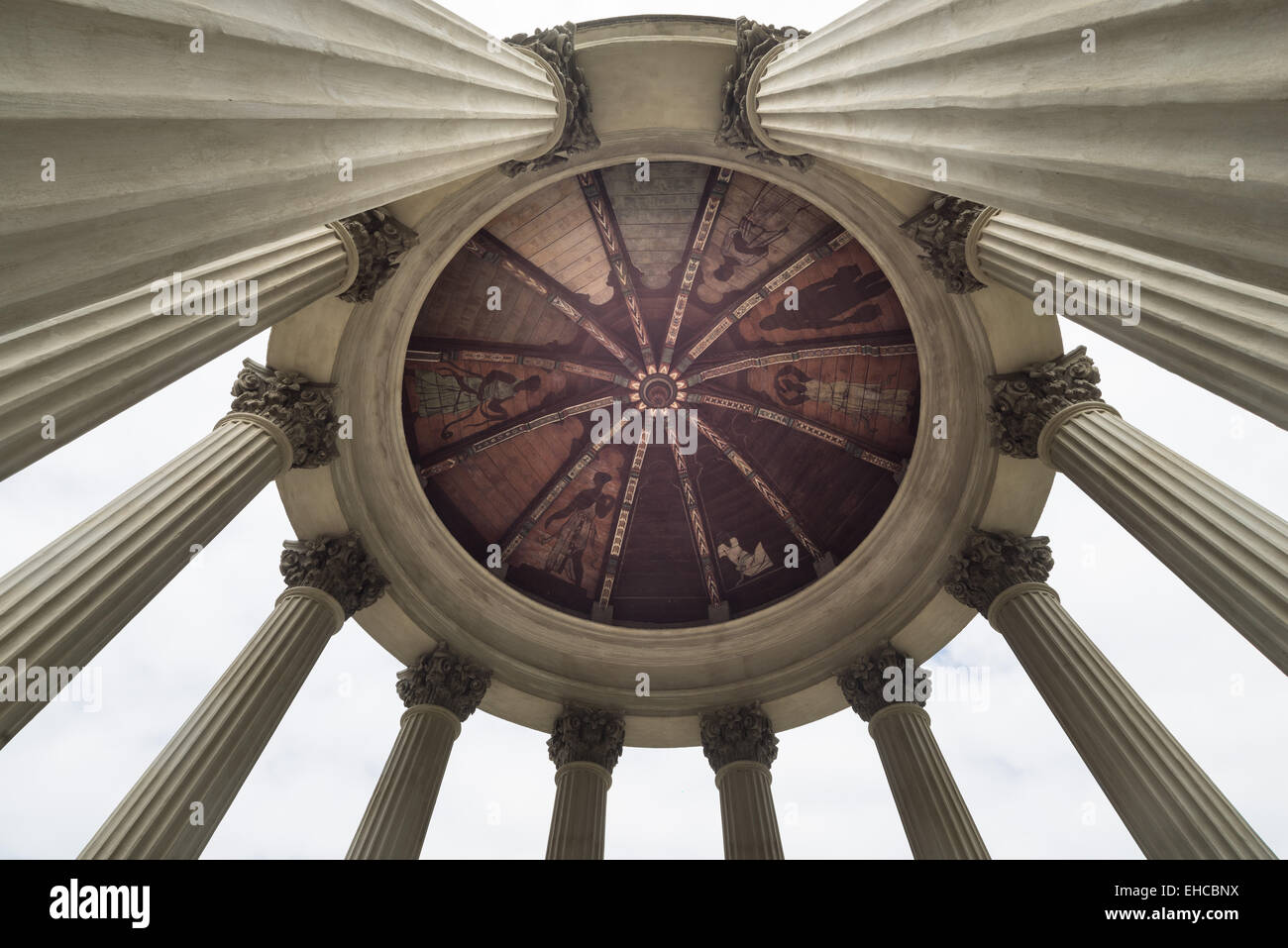 Sunol water temple hi-res stock photography and images - Alamy