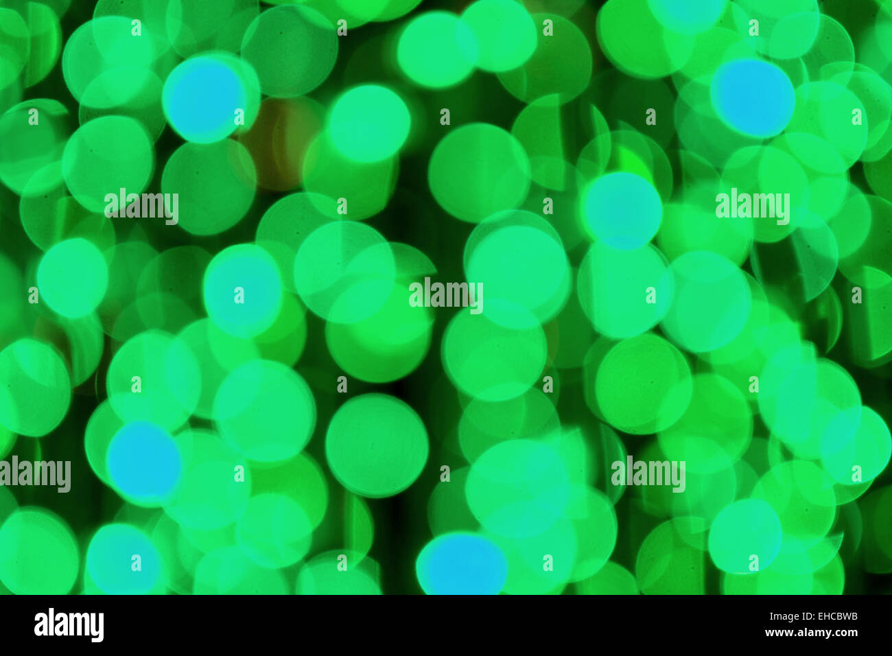 Colorful bokeh light as background Stock Photo - Alamy