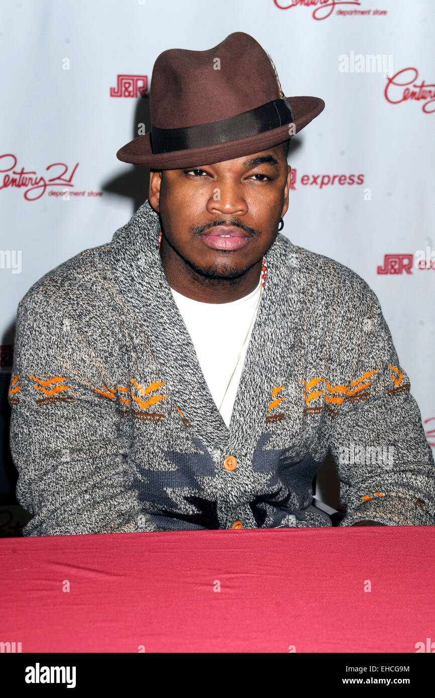 Ne yo album hires stock photography and images Alamy