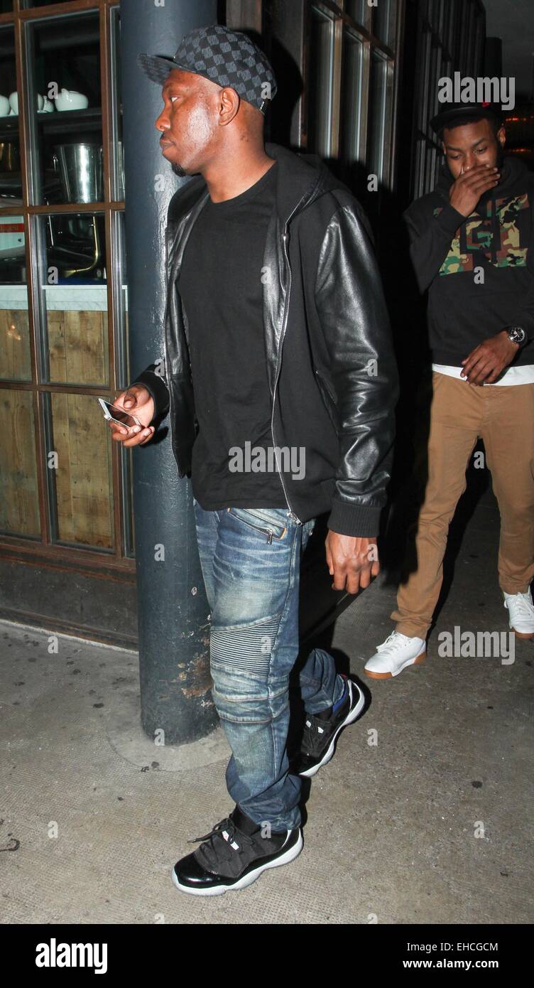 Niall Horan celebrates his 21st birthday at Shoreditch House Featuring ...