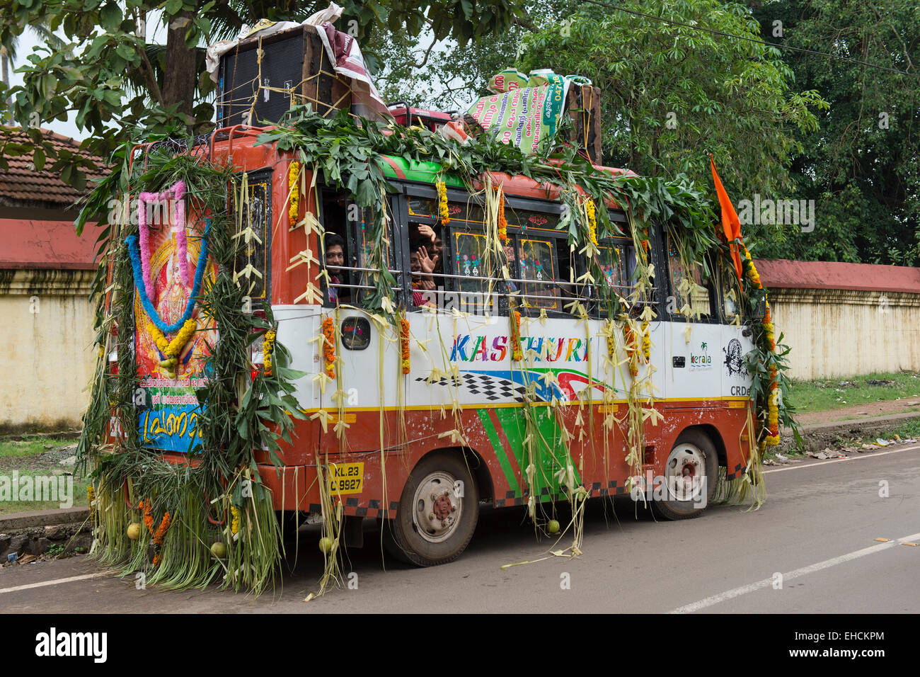 Media | Photo Gallery | Lucknow City Transport Services Ltd.