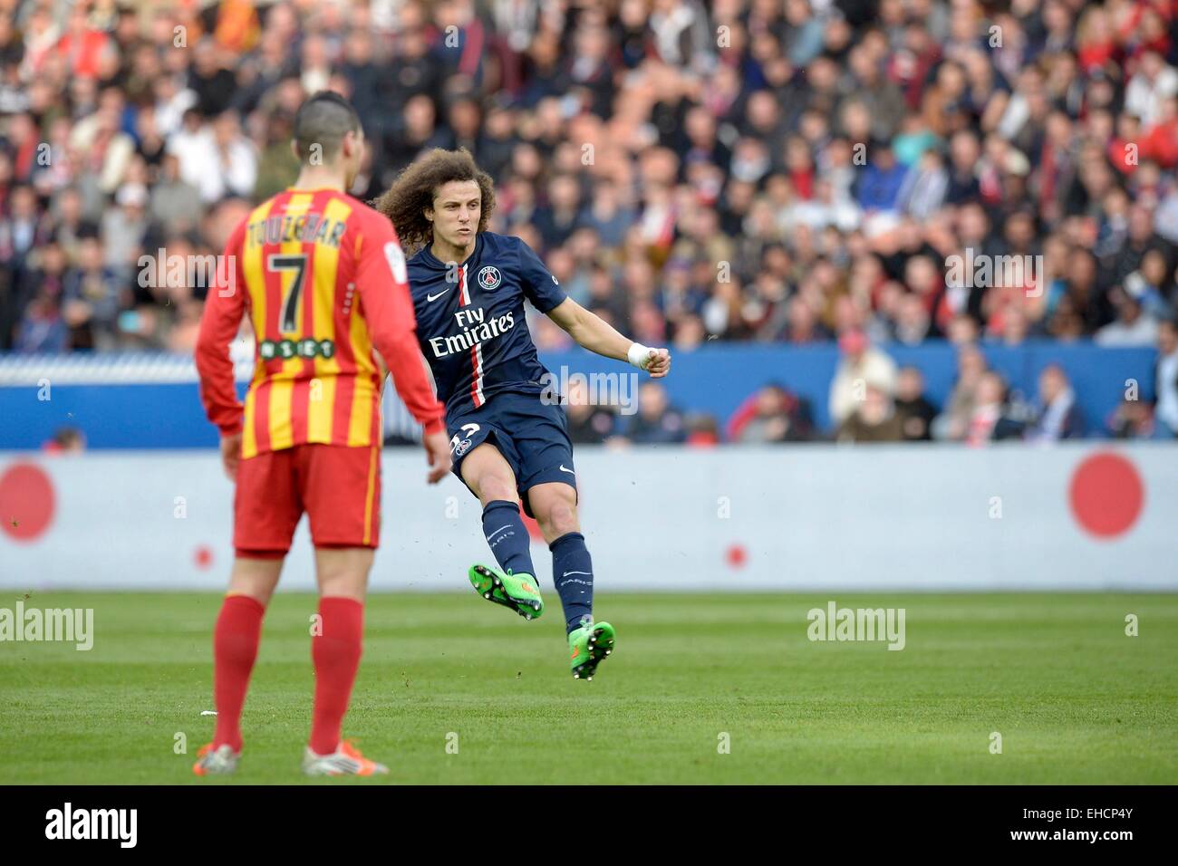 Coup ligue 1 hi-res stock photography and images - Alamy