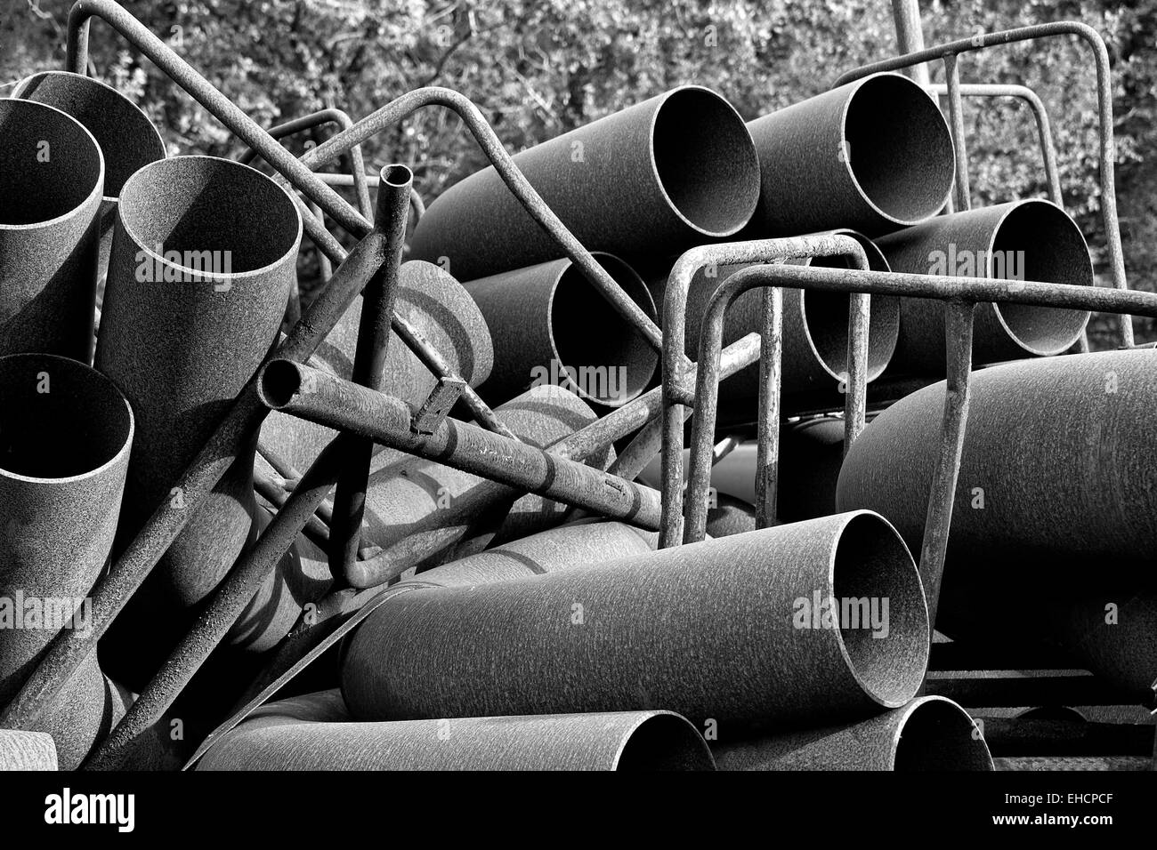 White rust hires stock photography and images Alamy