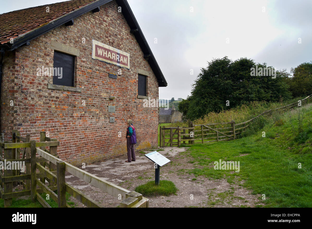 wharram-percy-deserted-mediaeval-village-north-riding-of-yorkshire