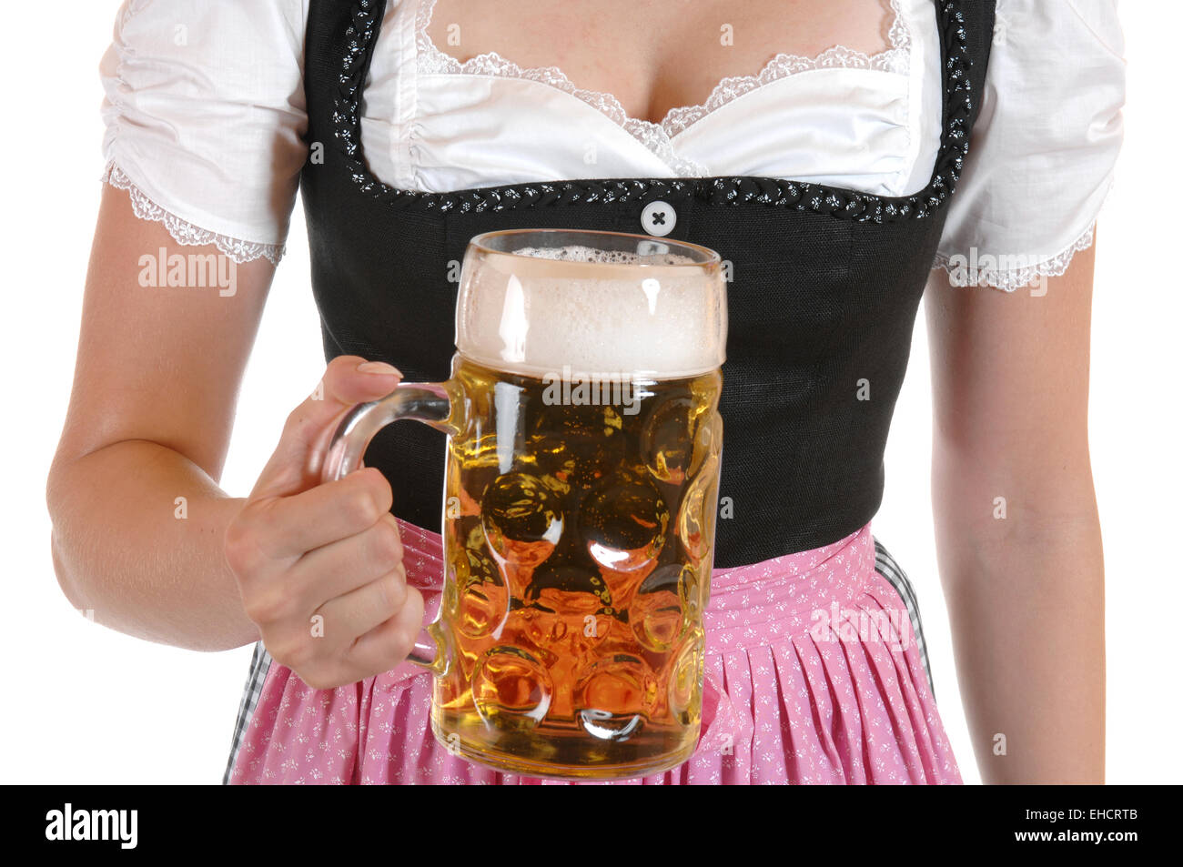 German Prost Cheers High Resolution Stock Photography and Images Alamy