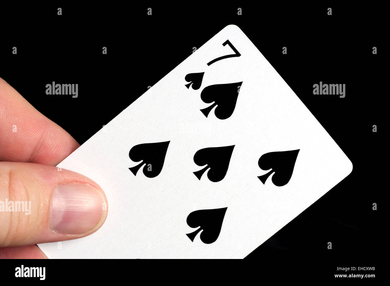 Sieben High Resolution Stock Photography and Images - Alamy