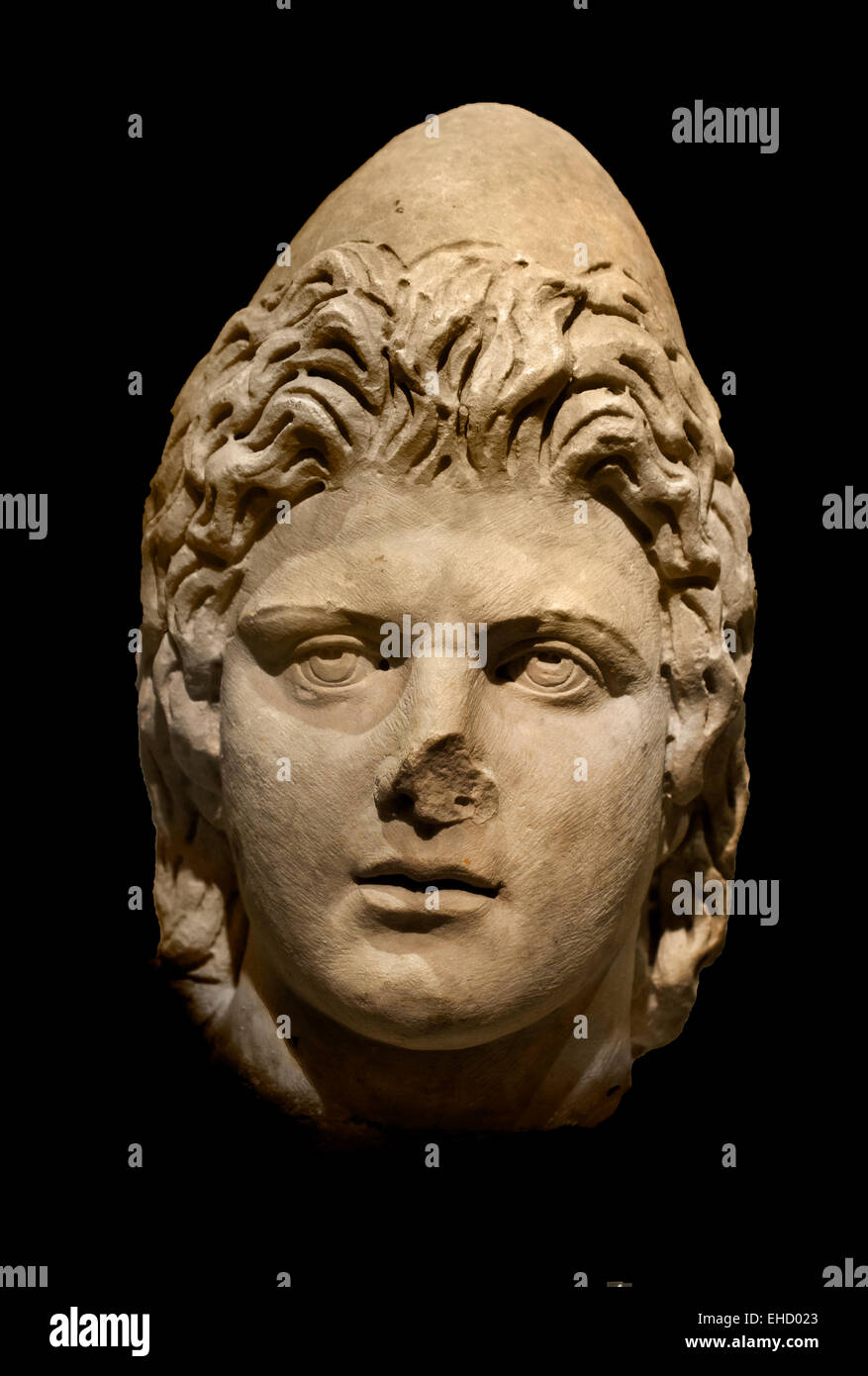 Storia greca e romana immagini e fotografie stock ad alta risoluzione -  Alamy