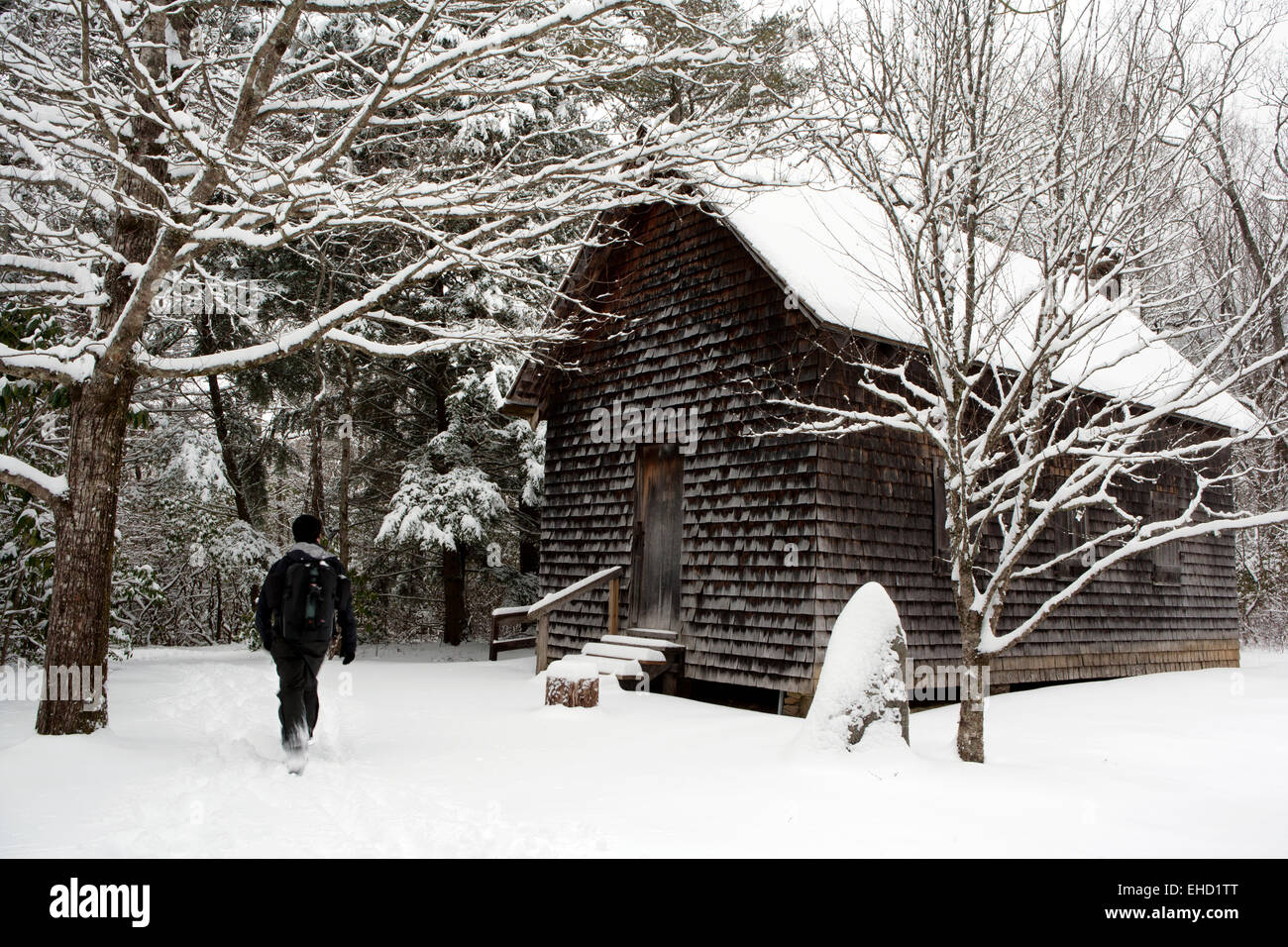 Vermont town ponders future of its one-room schoolhouse 