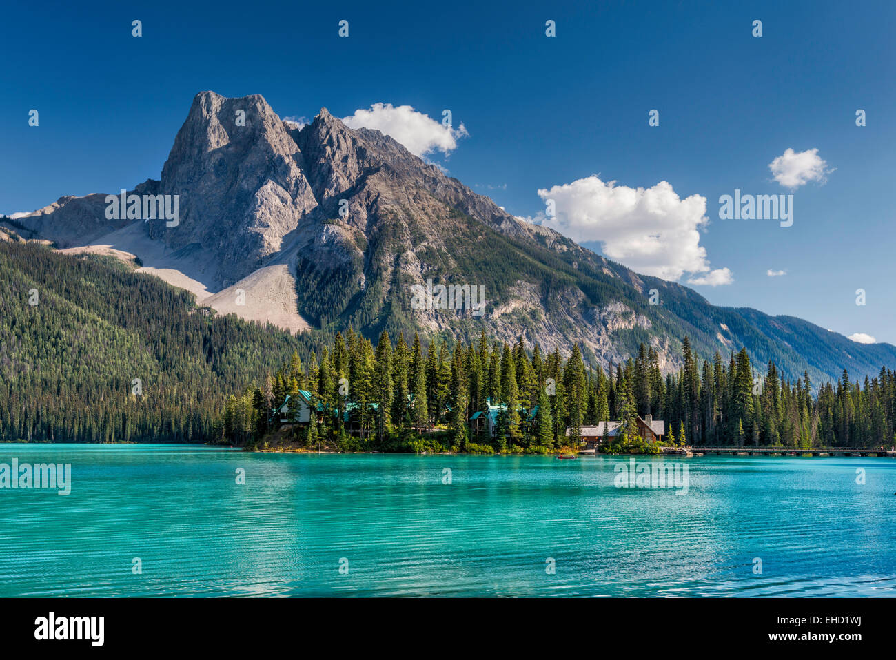 Yoho national park hi-res stock photography and images - Alamy