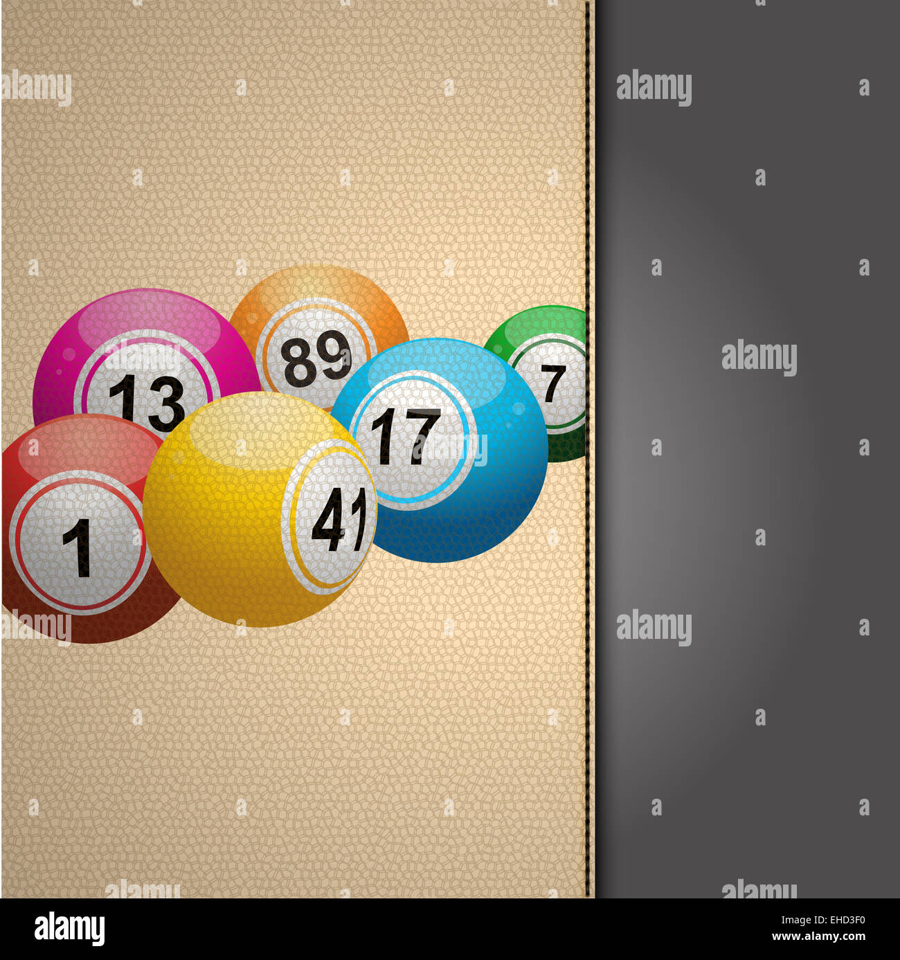 Leather ball balls hi-res stock photography and images - Alamy