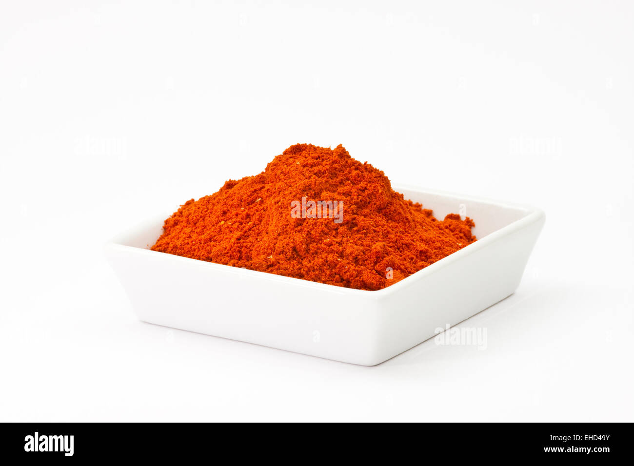Chili Feuerscharf Gemahlen - Kräuter Lädle