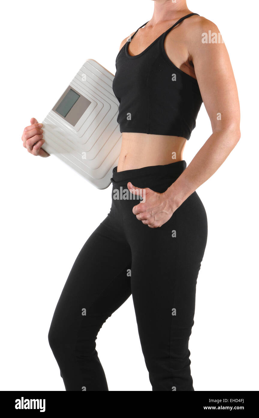 Weight Reduction High Resolution Stock Photography and Images - Alamy