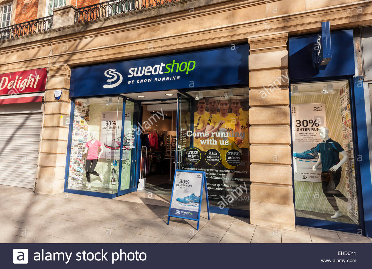 Watch Fashion retailers in sweatshop accusations video Watch Fashion retailers in sweatshop accusations video