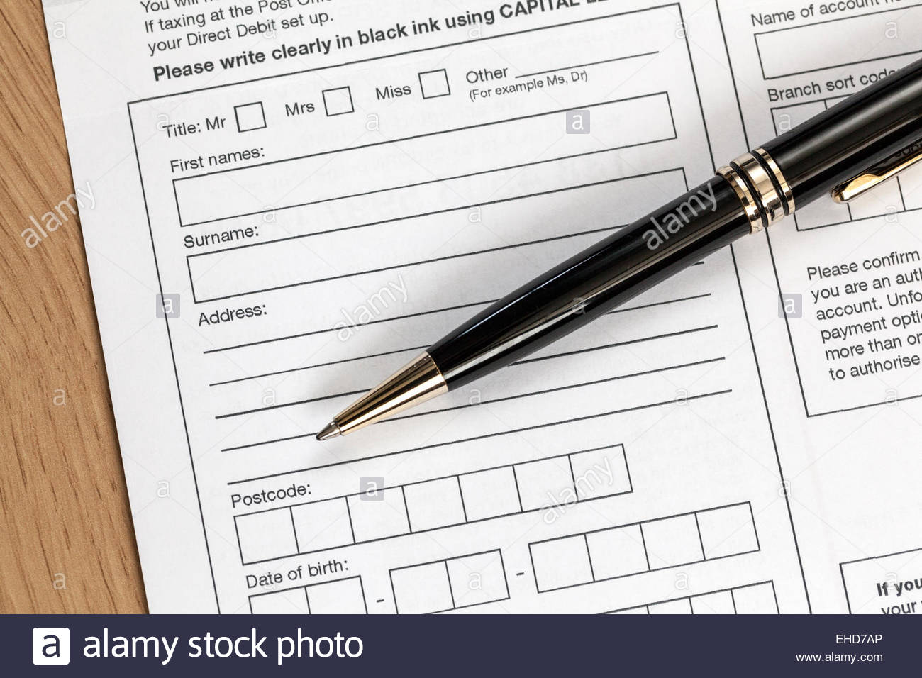 \u0026 Debit Stock Images Stock - Alamy Debit Photos Direct Direct Stock Images Direct Debit Direct Debit Alamy Photos \u0026 - Stock