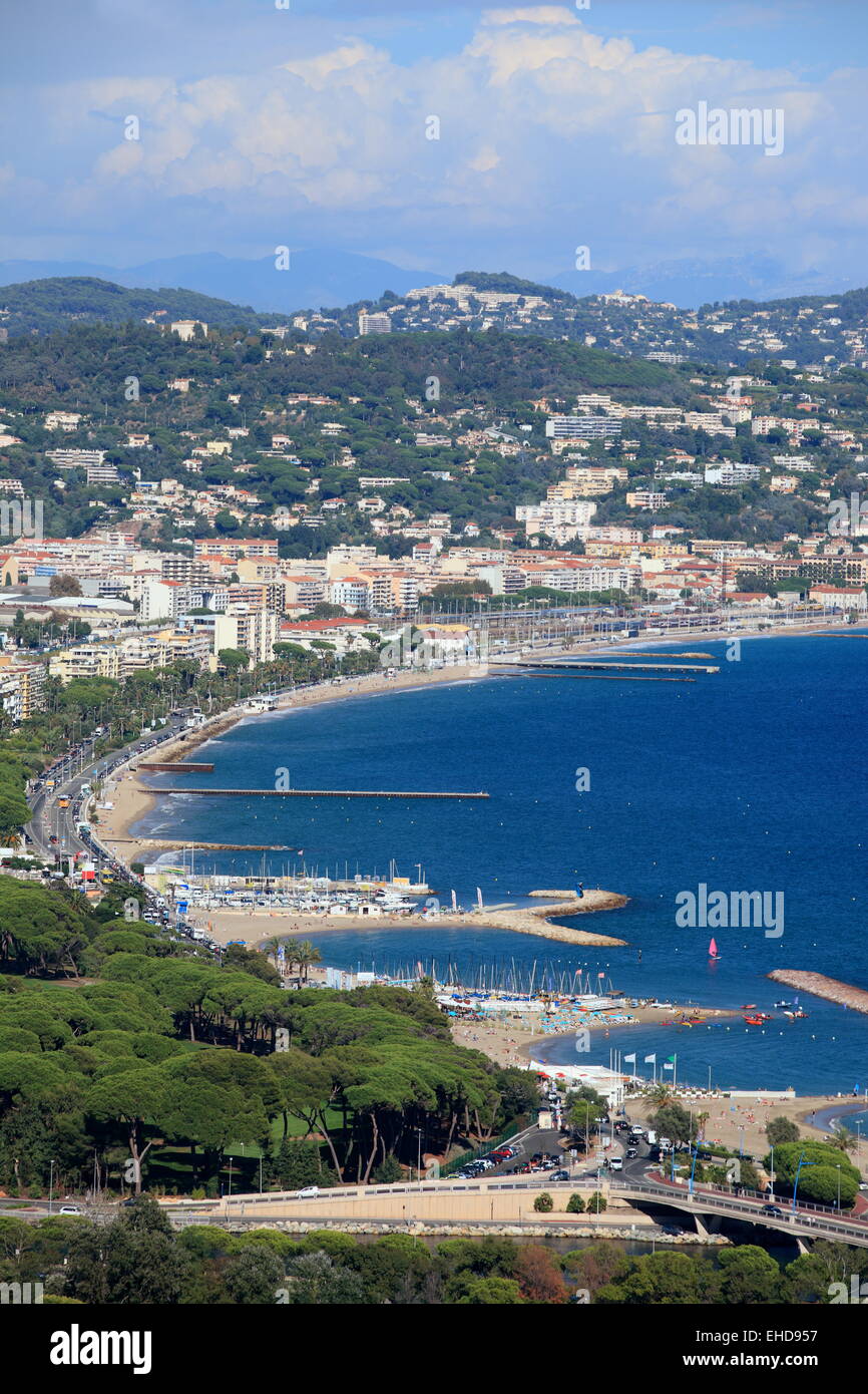 Cannes la bocca hires stock photography and images Alamy