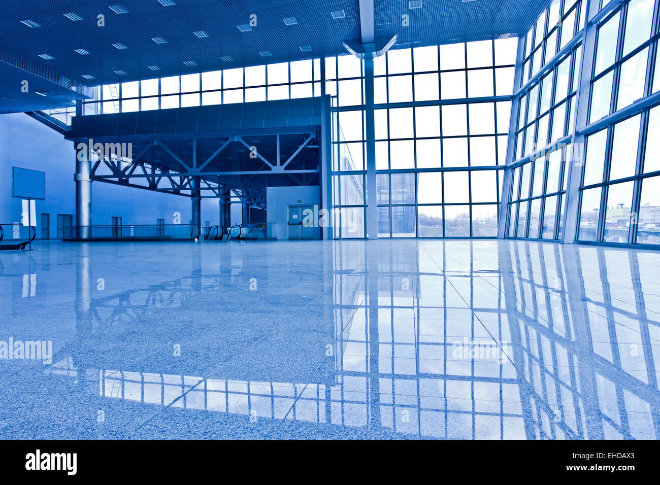 Corner Office Inside Hi Res Stock Photography And Images Alamy