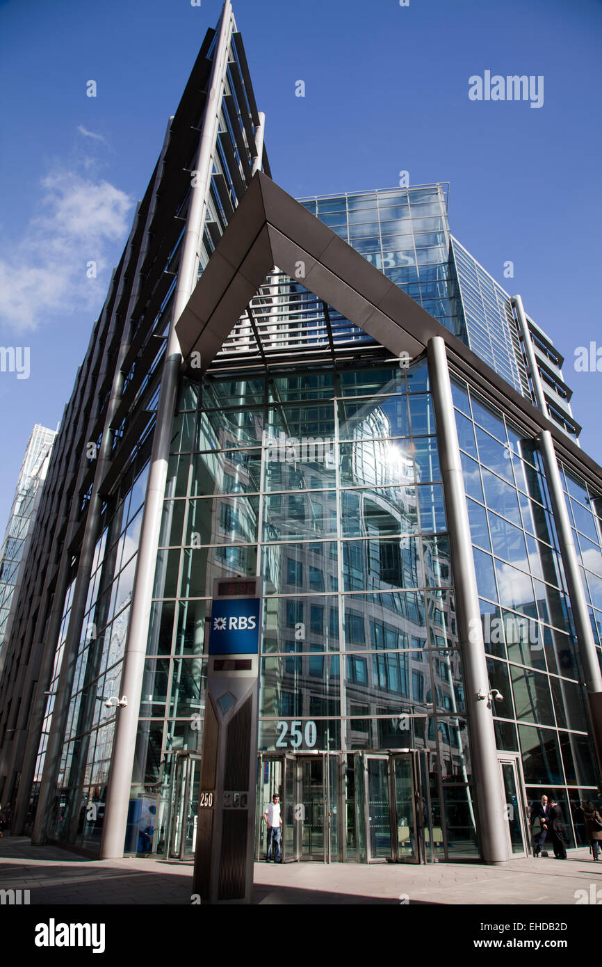 250 bishopsgate royal bank of scotland