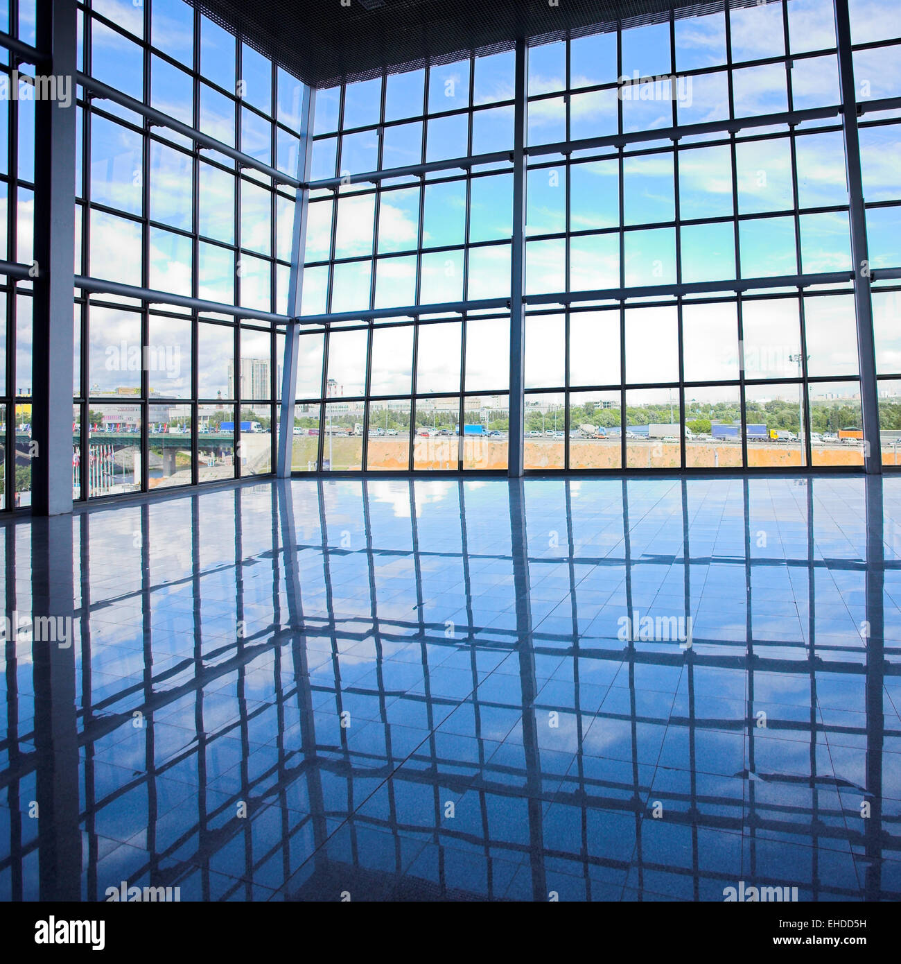 Corner Office Inside Hi Res Stock Photography And Images Alamy