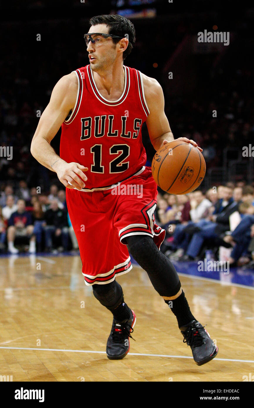 Team Kirk Hinrich