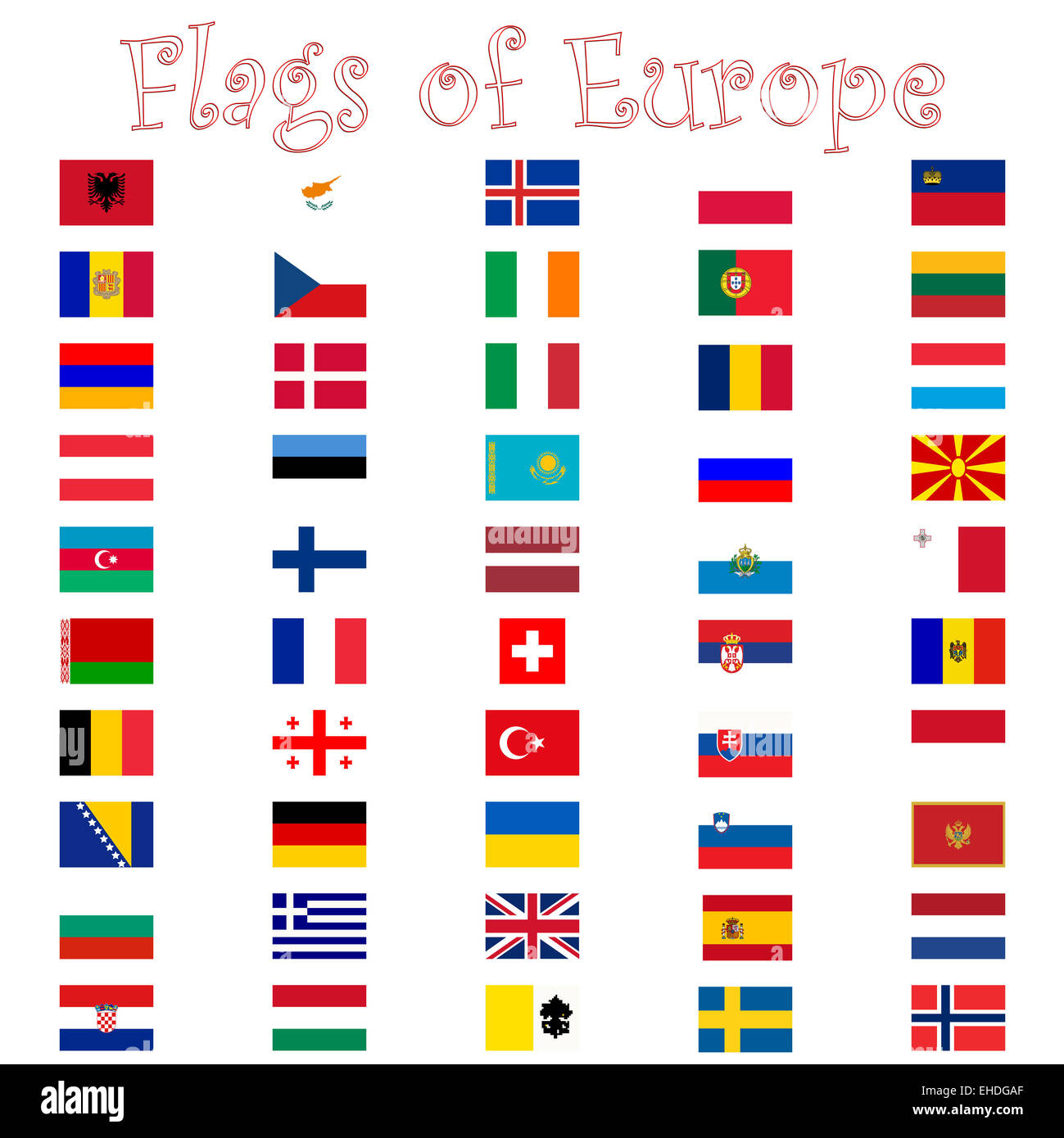 Round country flags europe hires stock photography and images Alamy