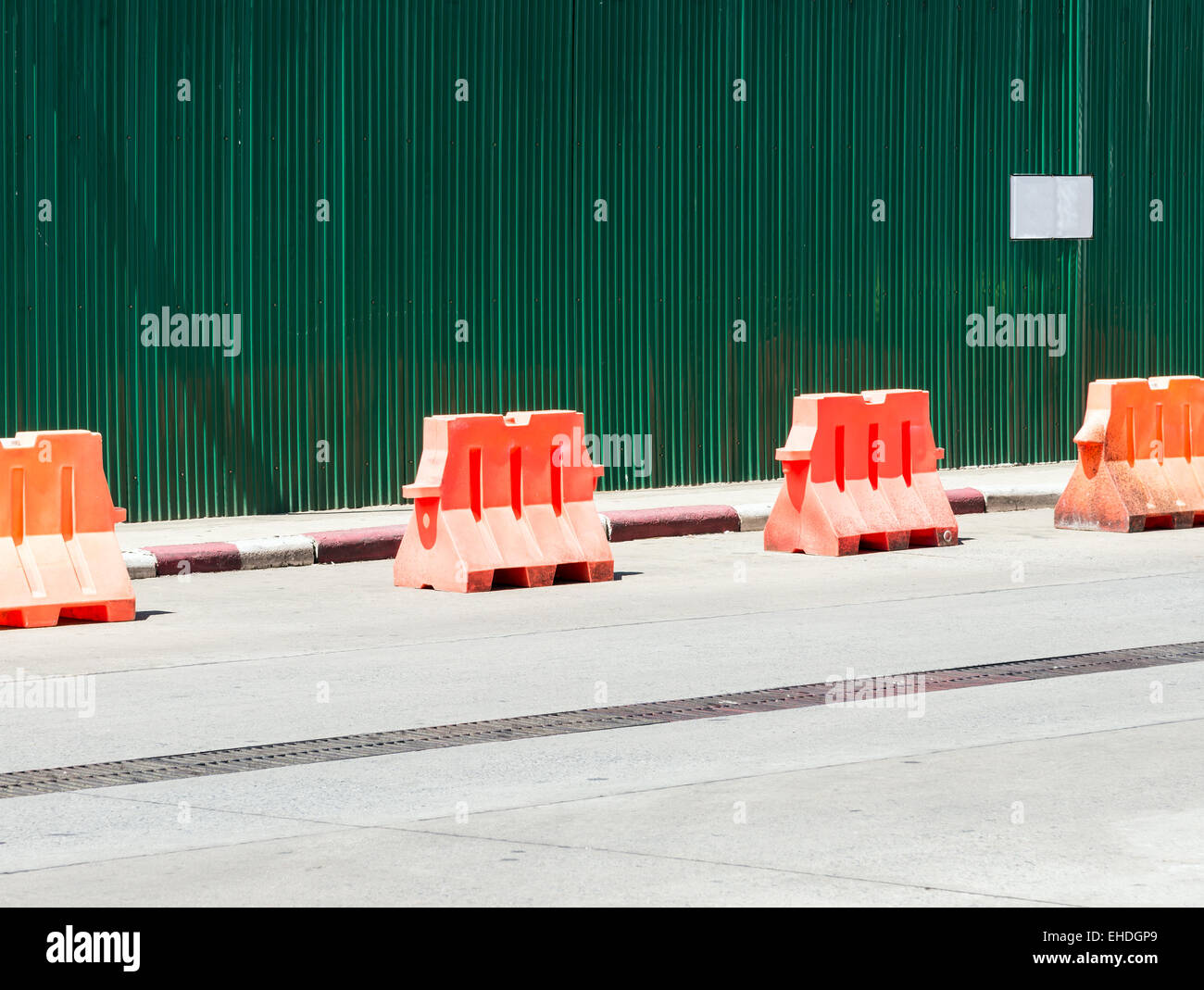 Barrier fence hires stock photography and images Alamy