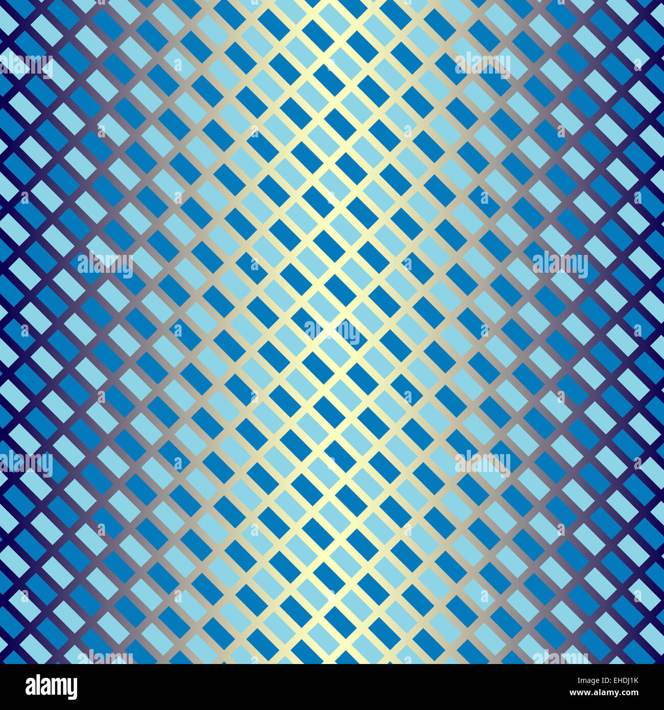 Seamless blue pattern Stock Photo - Alamy