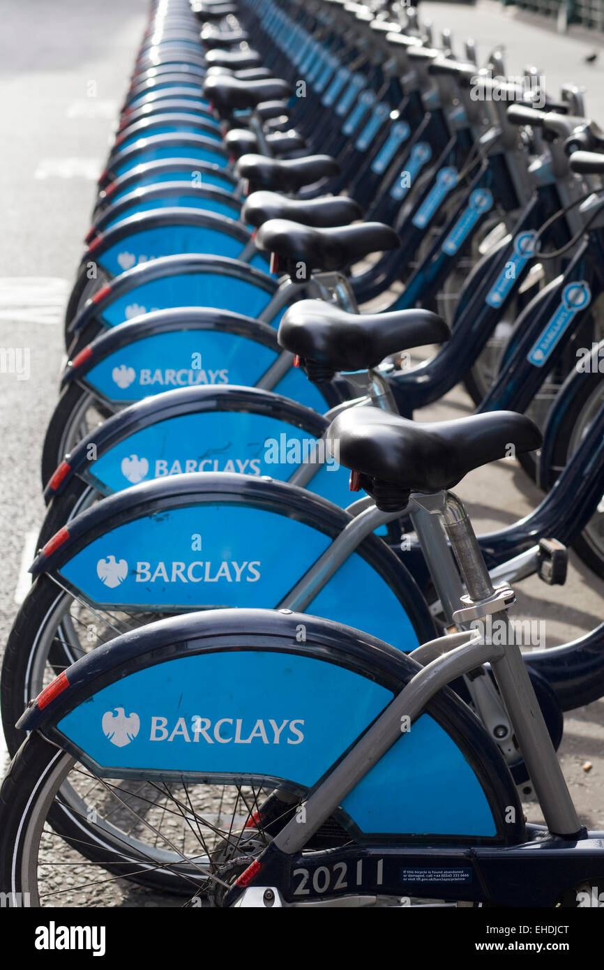 national public bicycle scheme