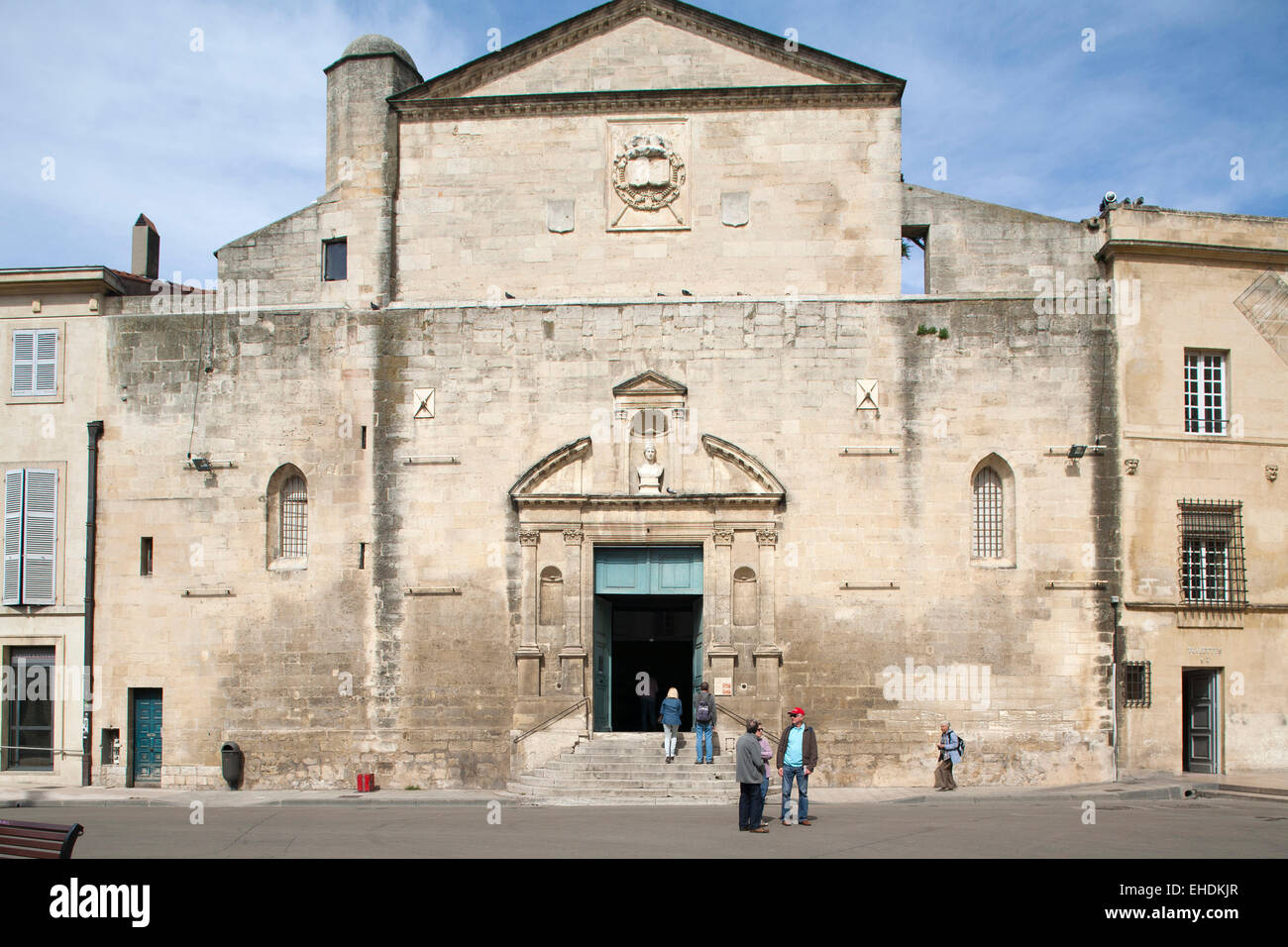 Sainte anne chapel hires stock photography and images Alamy