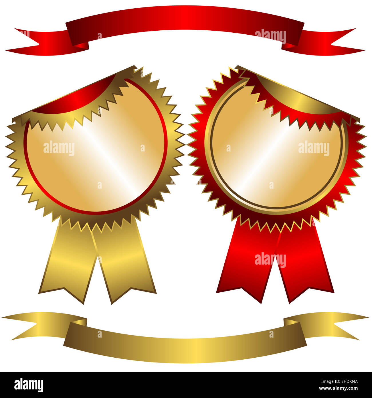 Set of round labels hi-res stock photography and images - Alamy