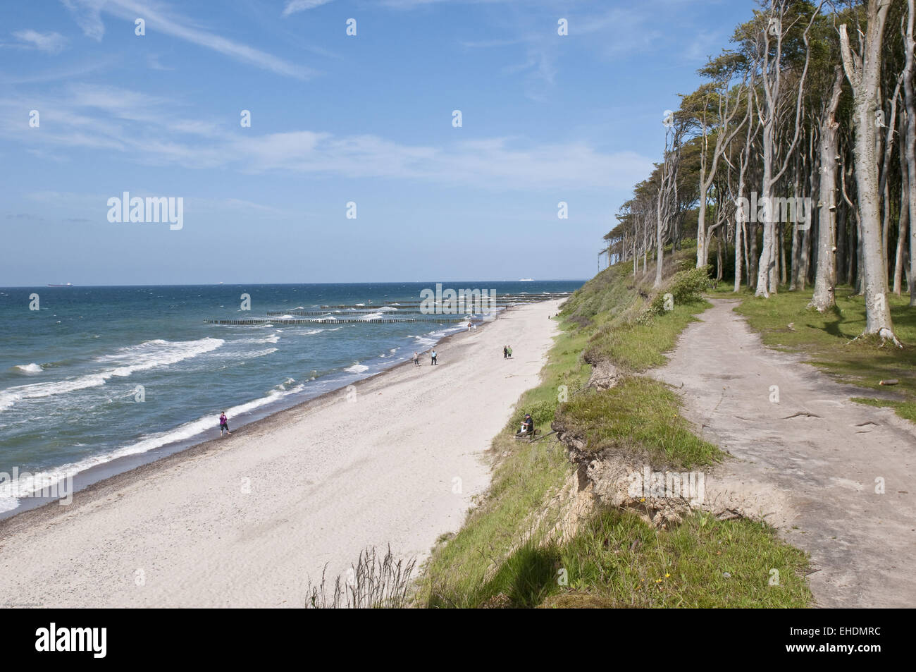 Urlaub Hollndische Kste