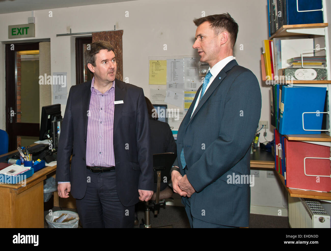 Dursley family hires stock photography and images Alamy