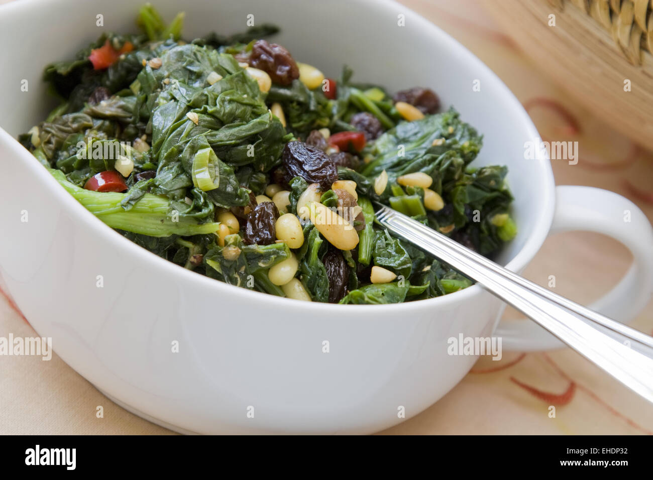 Indian spinach hires stock photography and images Alamy