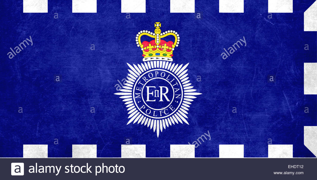 Metropolitan Police Logo Stock Photos Metropolitan Police Logo Stock 