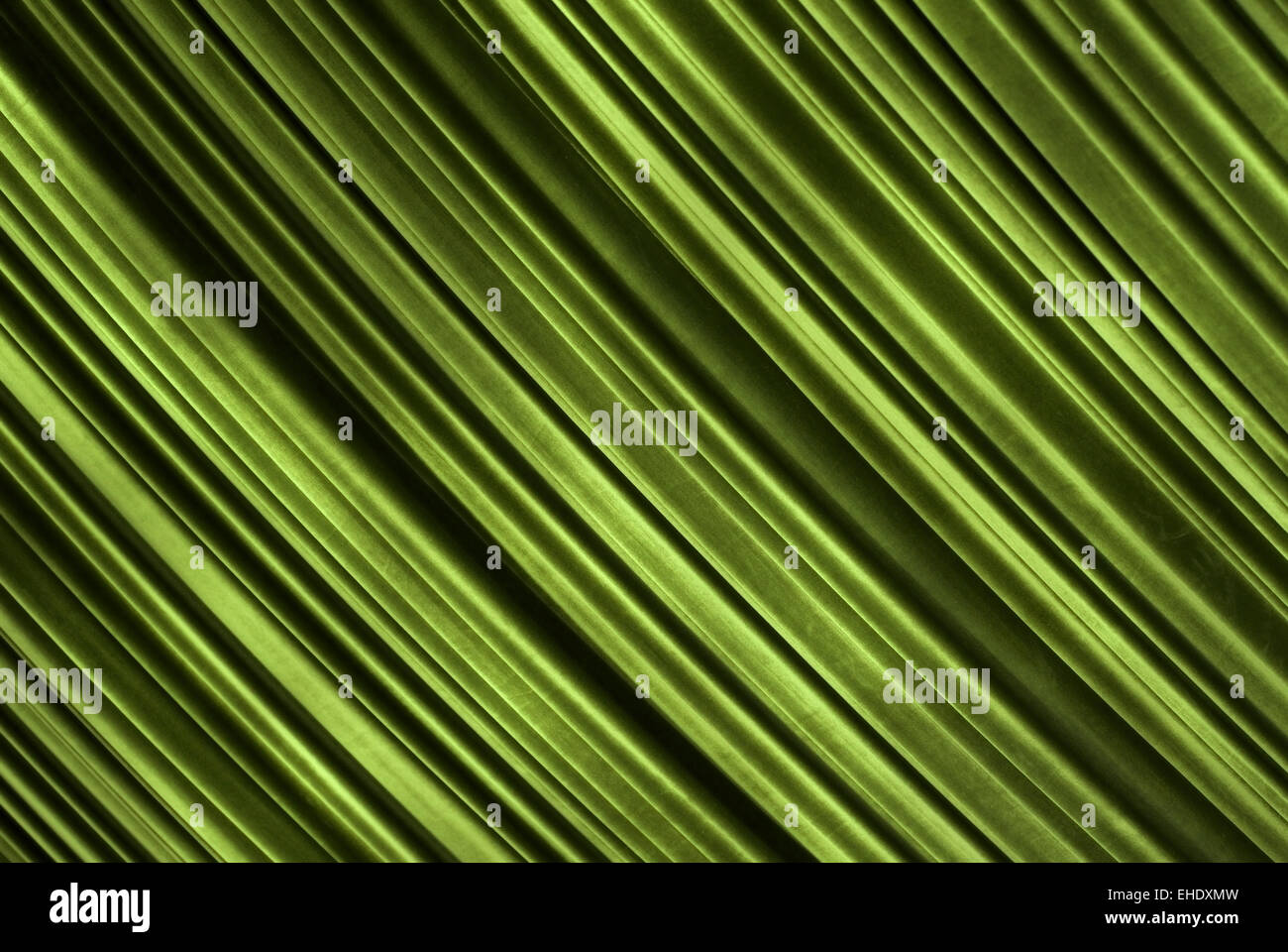Dark green velvet texture hi-res stock photography and images - Alamy