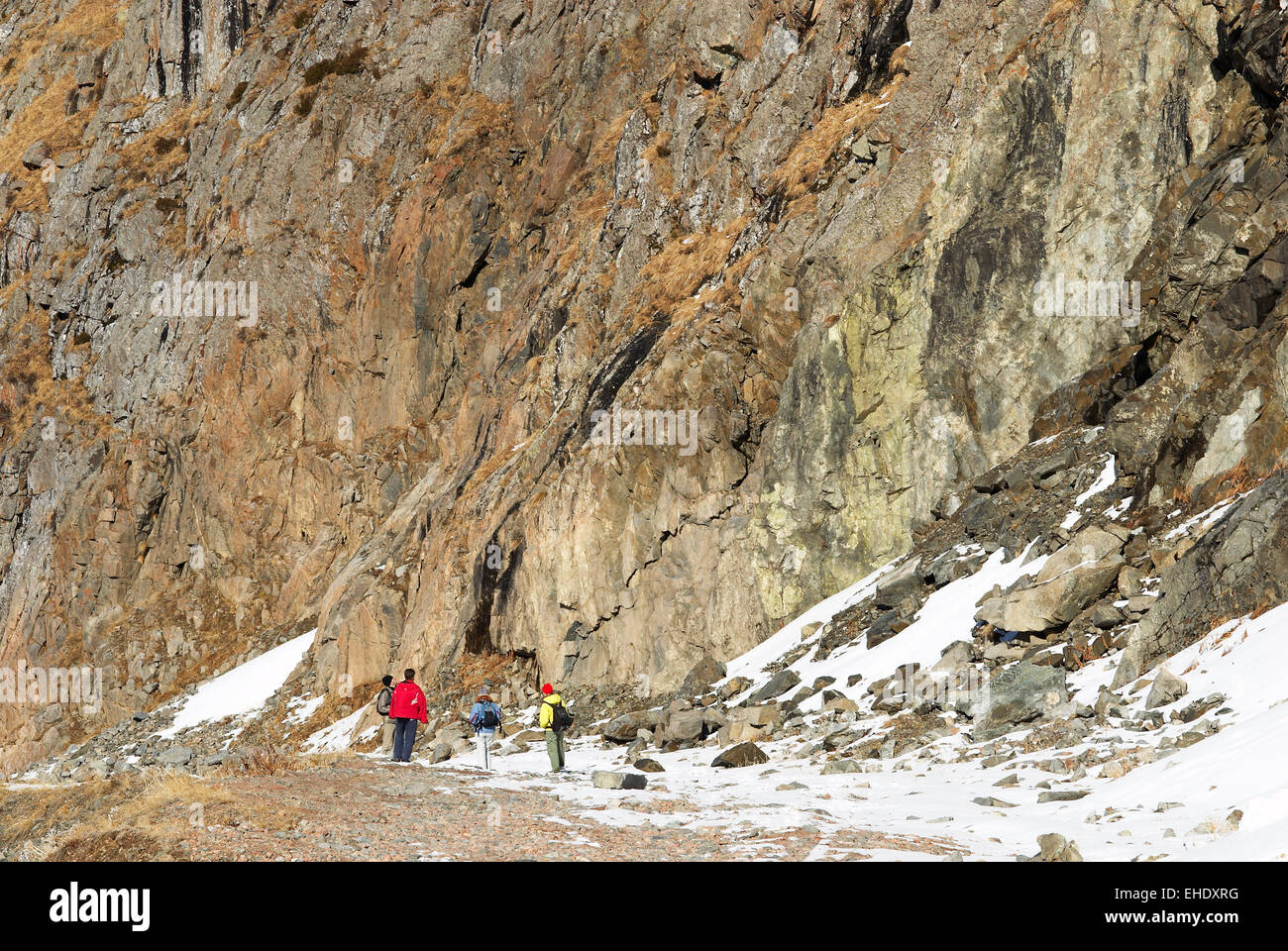 Great Rocks Route Great rocks hi-res stock photography and images - Alamy