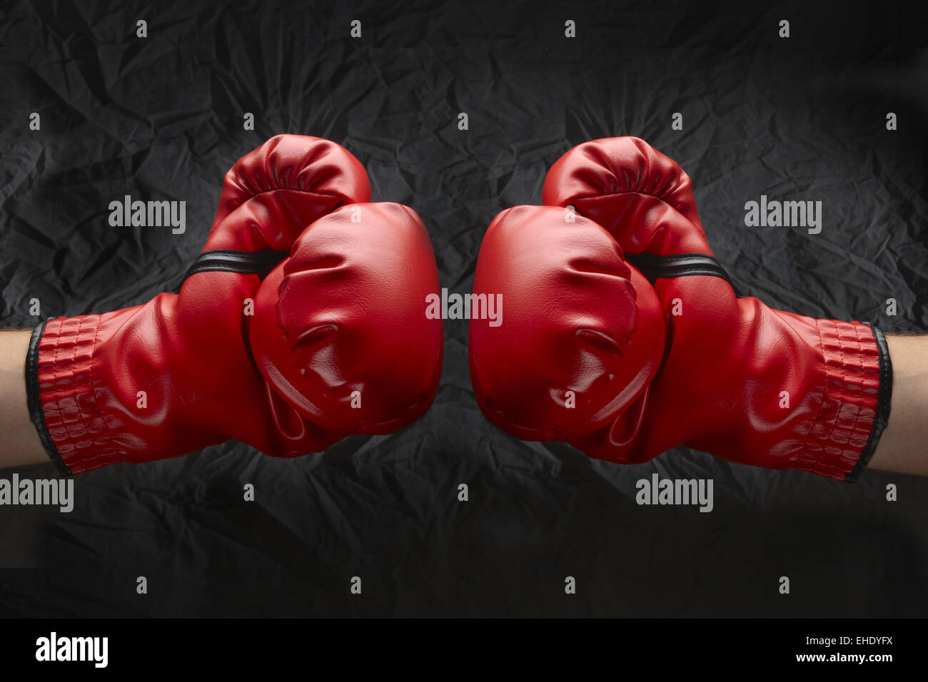 Ready To Rumble High Resolution Stock Photography And Images Alamy