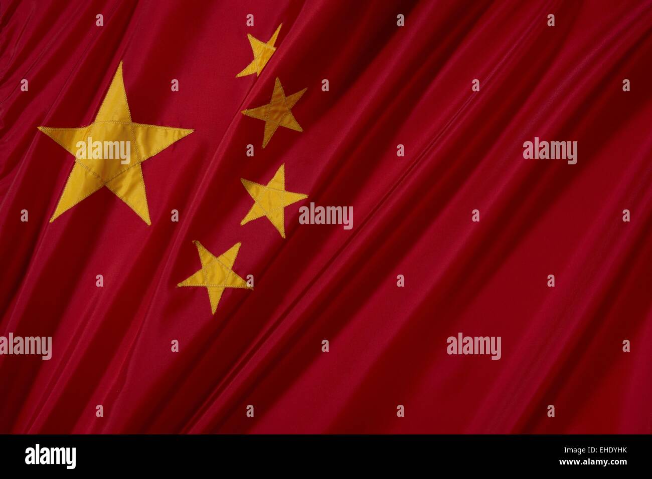 China flag hires stock photography and images Alamy