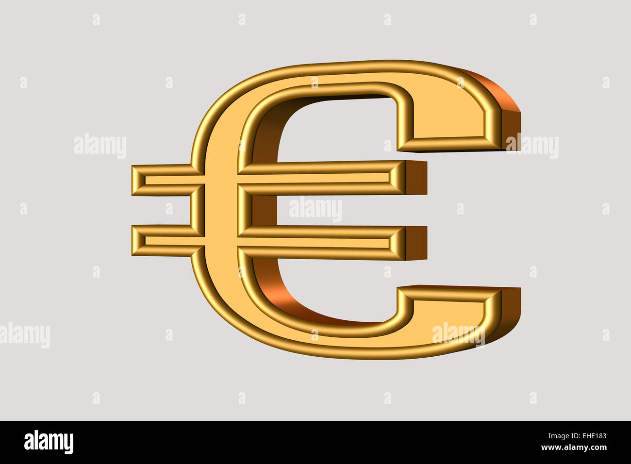 GOLD EURO visual data 4