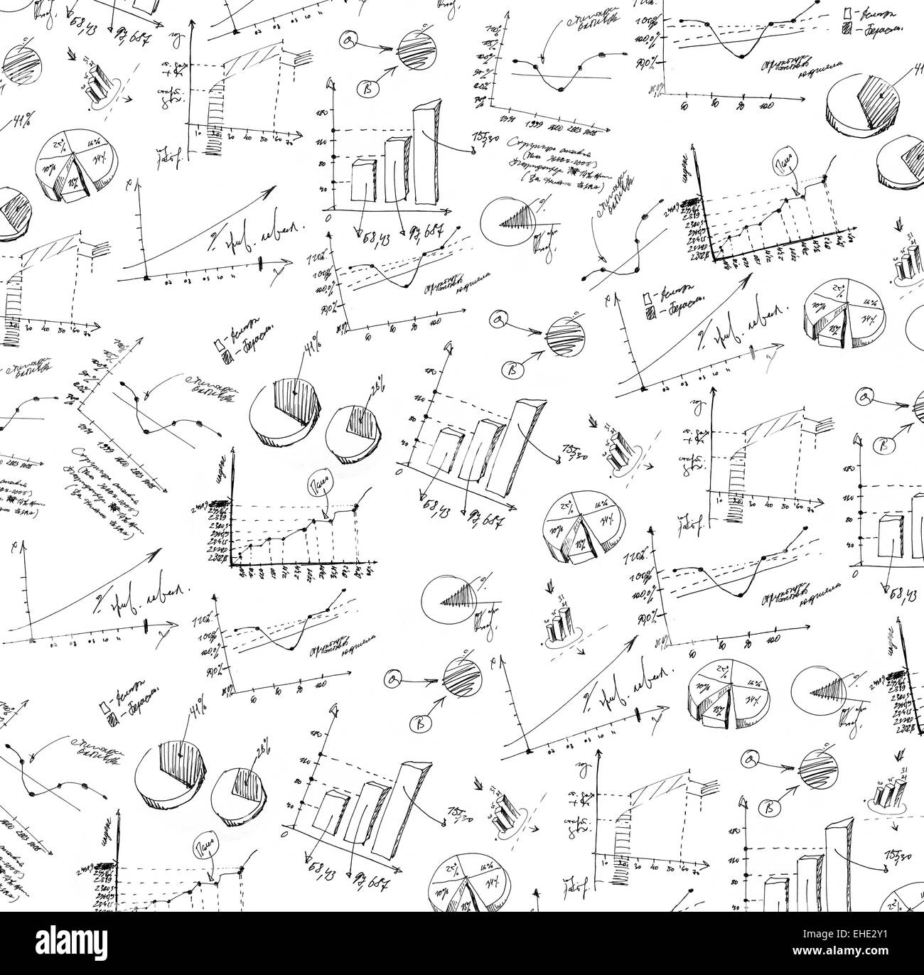 Finance counting Black and White Stock Photos & Images - Alamy
