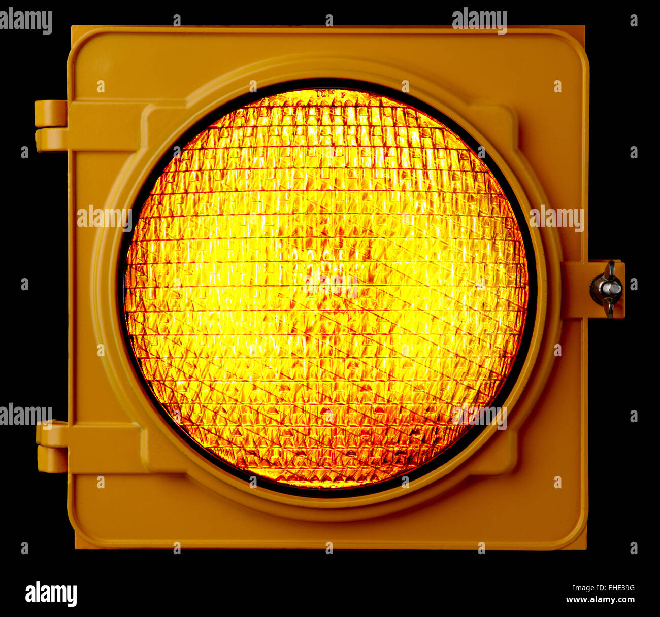 Amber traffic light hires stock photography and images Alamy