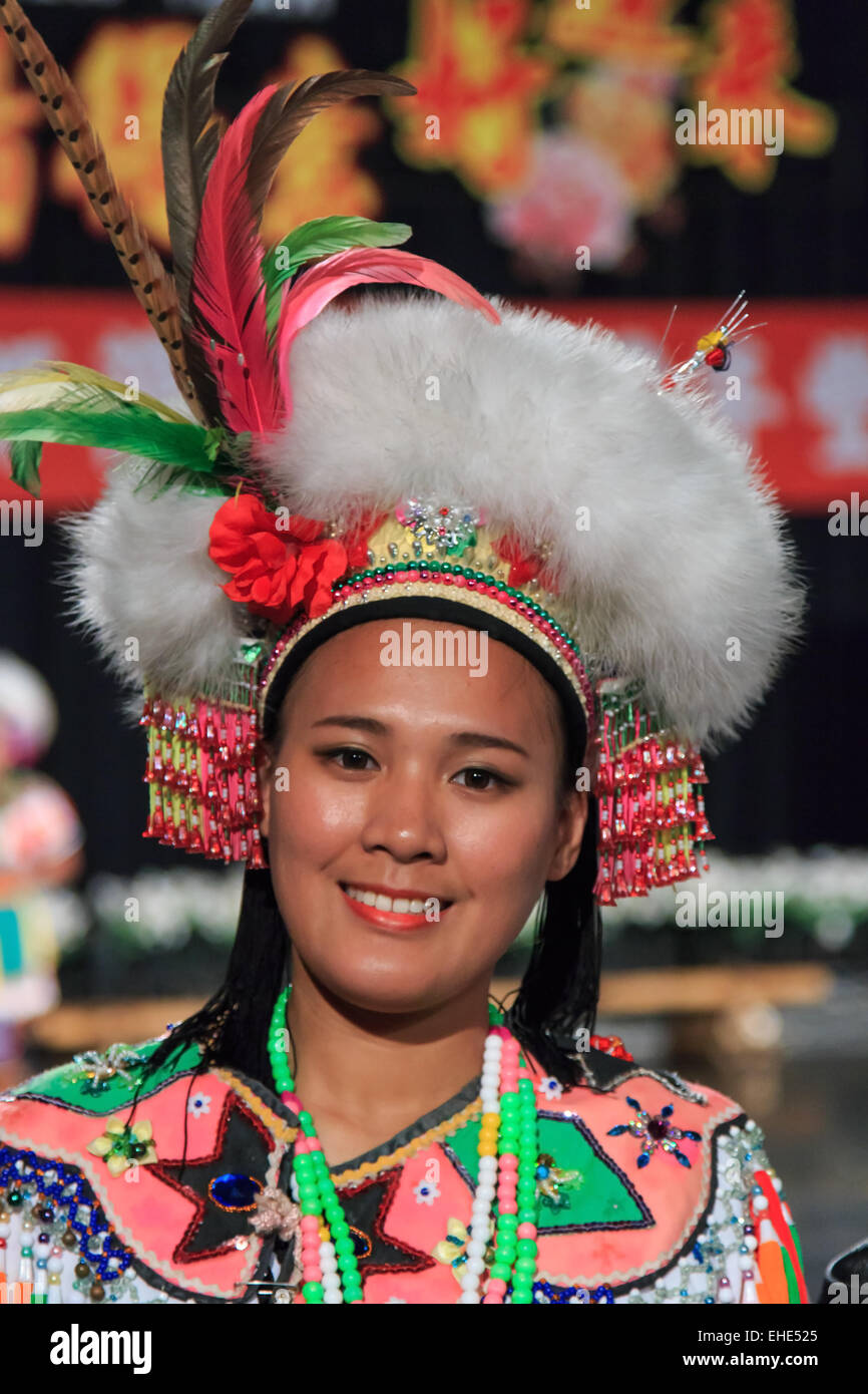 Taiwanese Woman Stock Photos & Taiwanese Woman Stock Images - Alamy