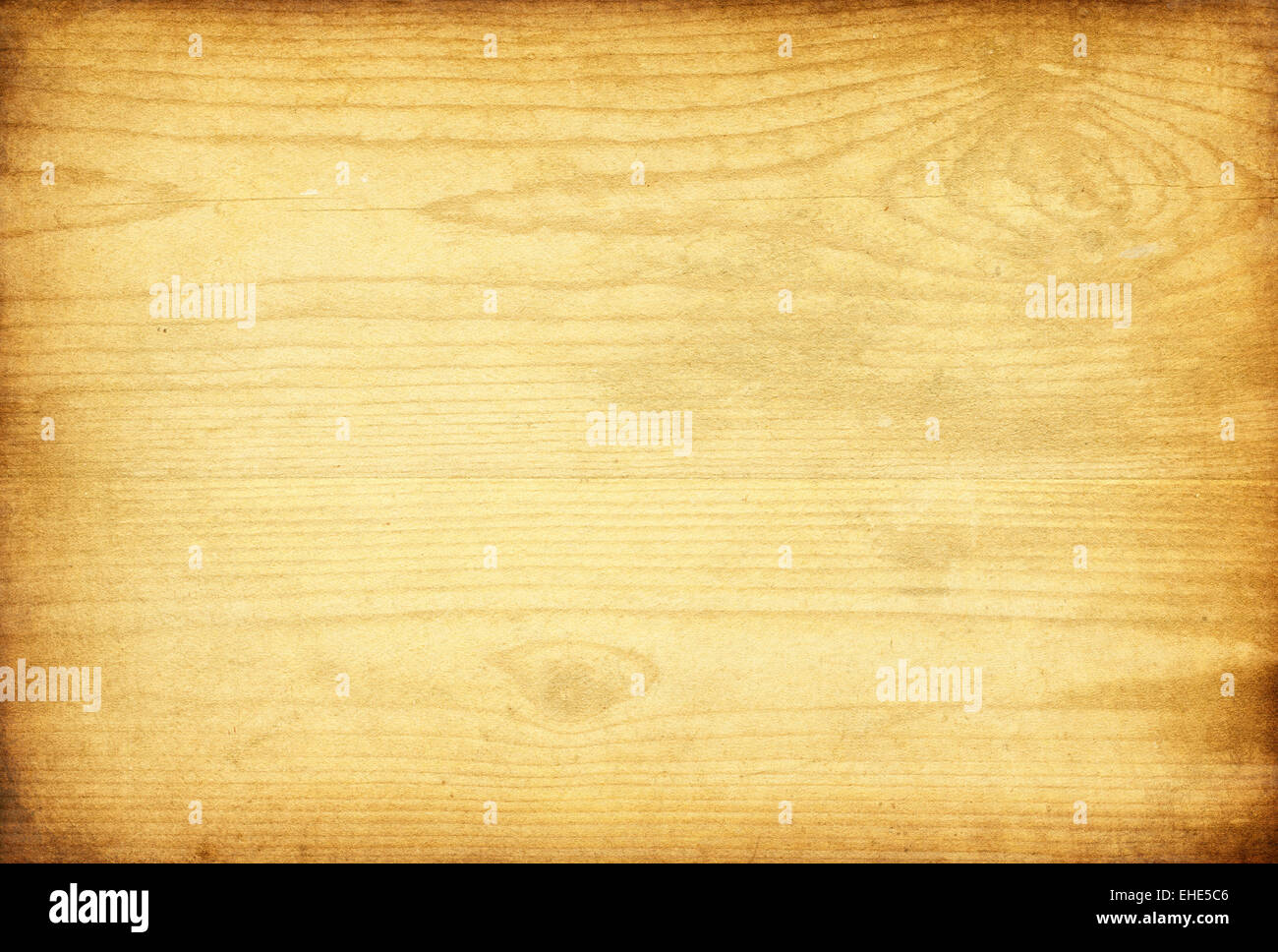 Old wood texture background. Stock Photo