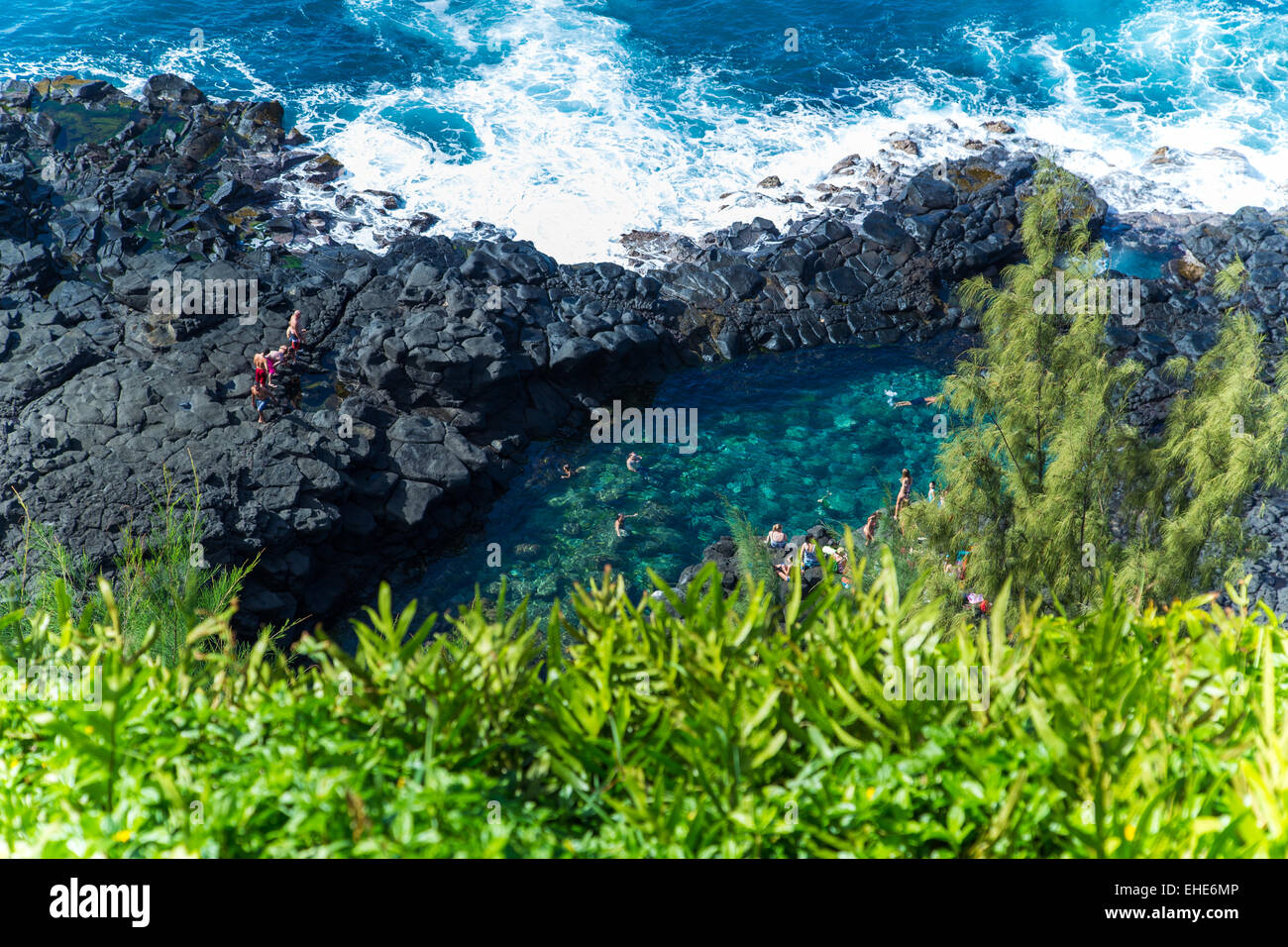 Queensbath hi-res stock photography and images - Alamy