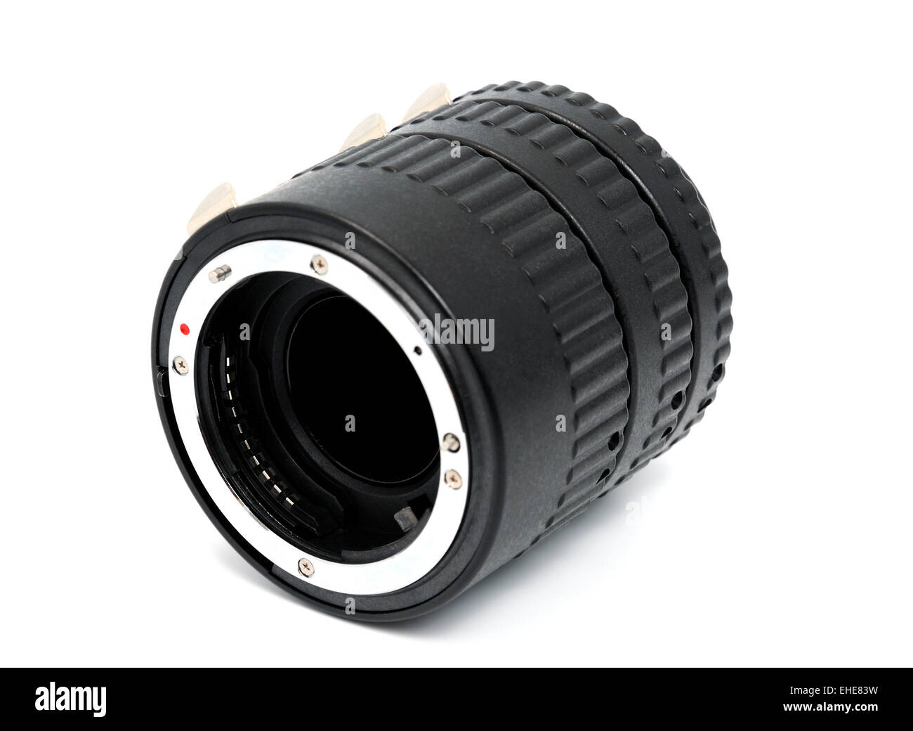 Tubo Di Prolunga Macro Phottix 3 Anelli Per Nikon – Scopri Il Mondo Invisibile!