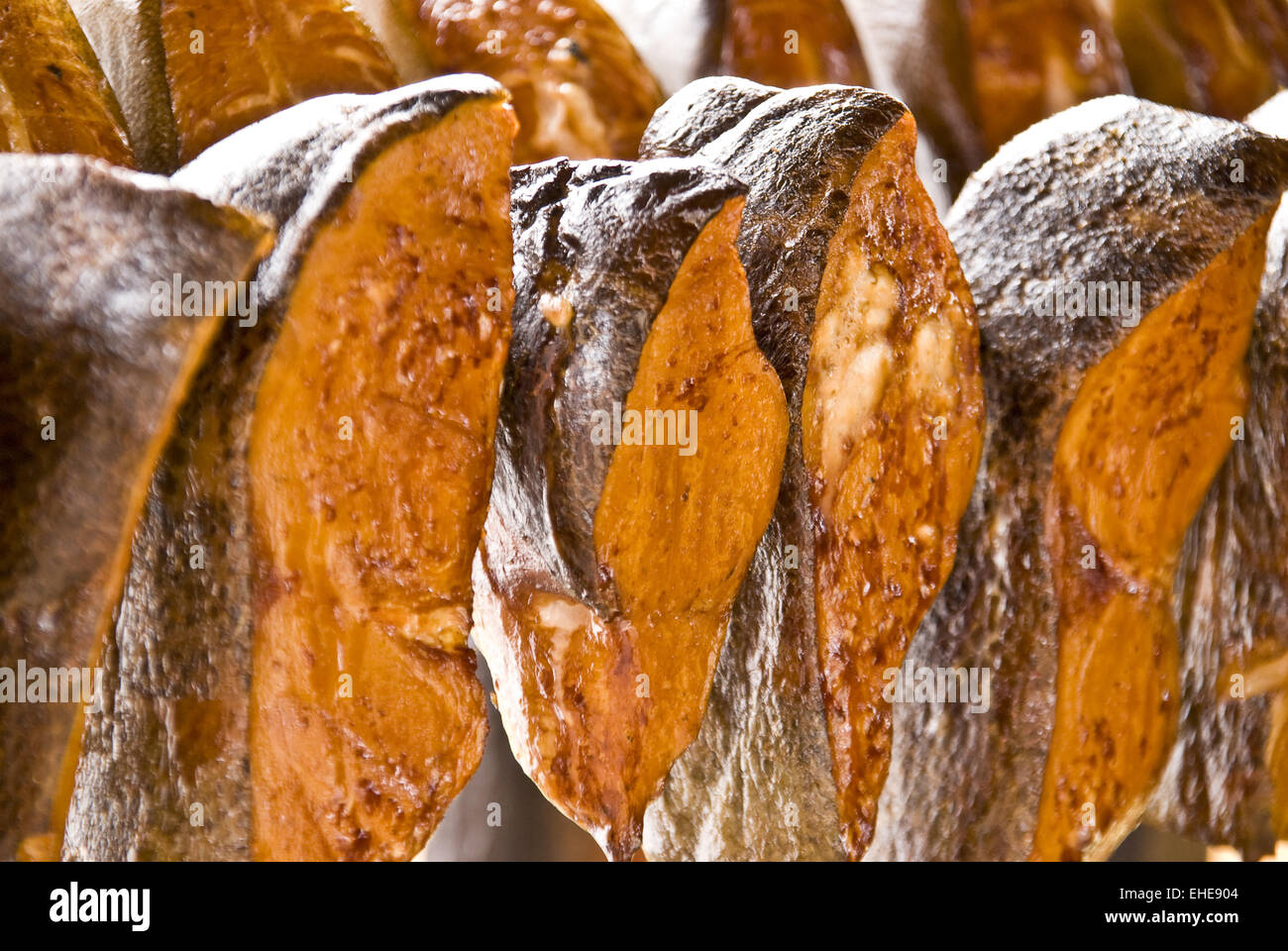 Kipper fisch hires stock photography and images Alamy