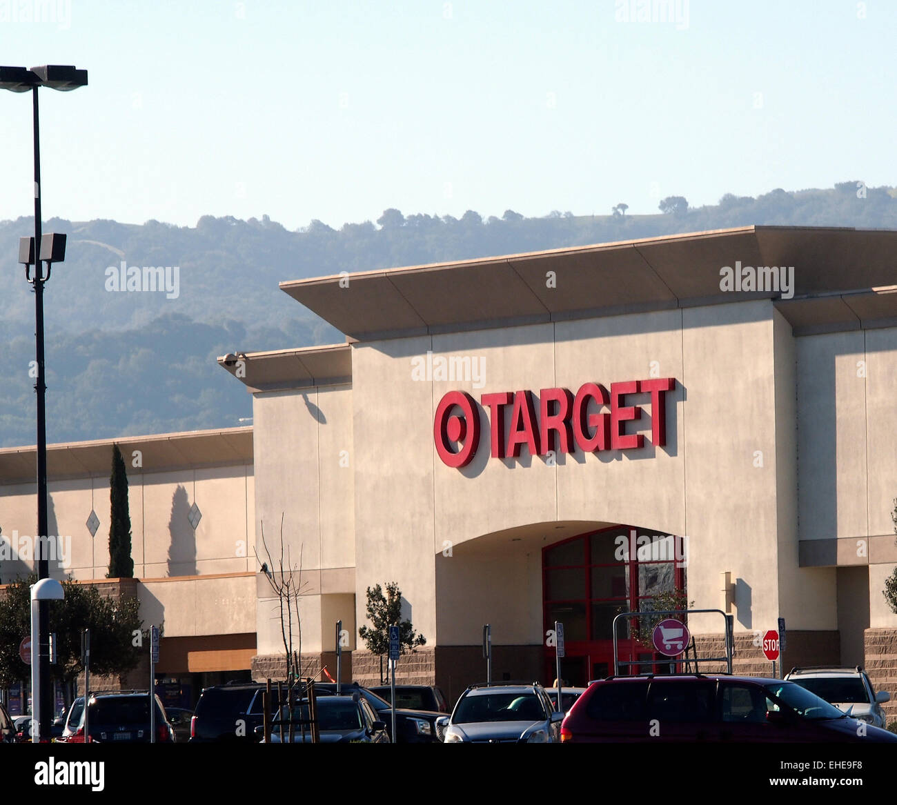 Target Store  Westfield Topanga