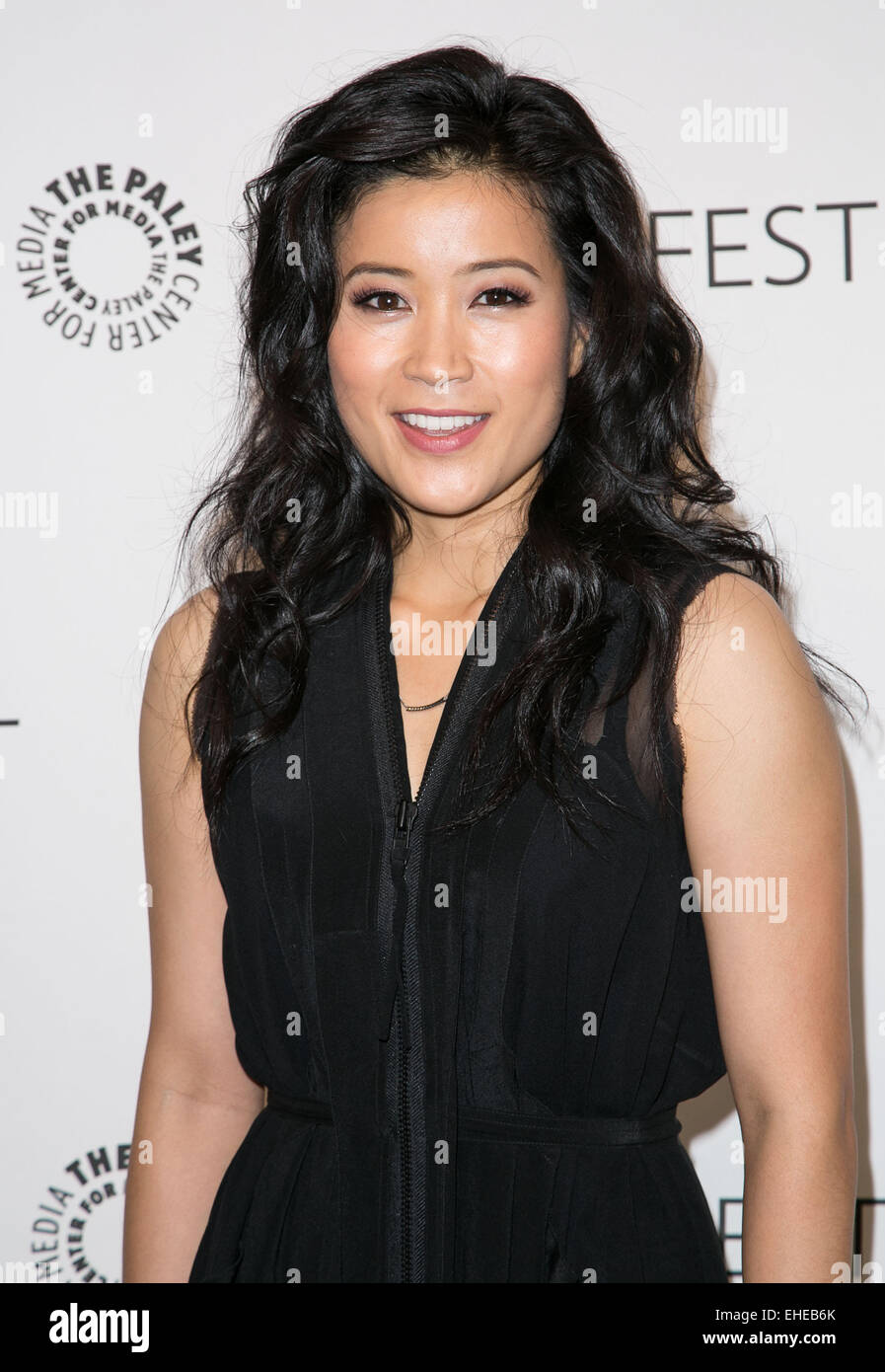 Jadyn Wong Stock Photos & Jadyn Wong Stock Images - Alamy